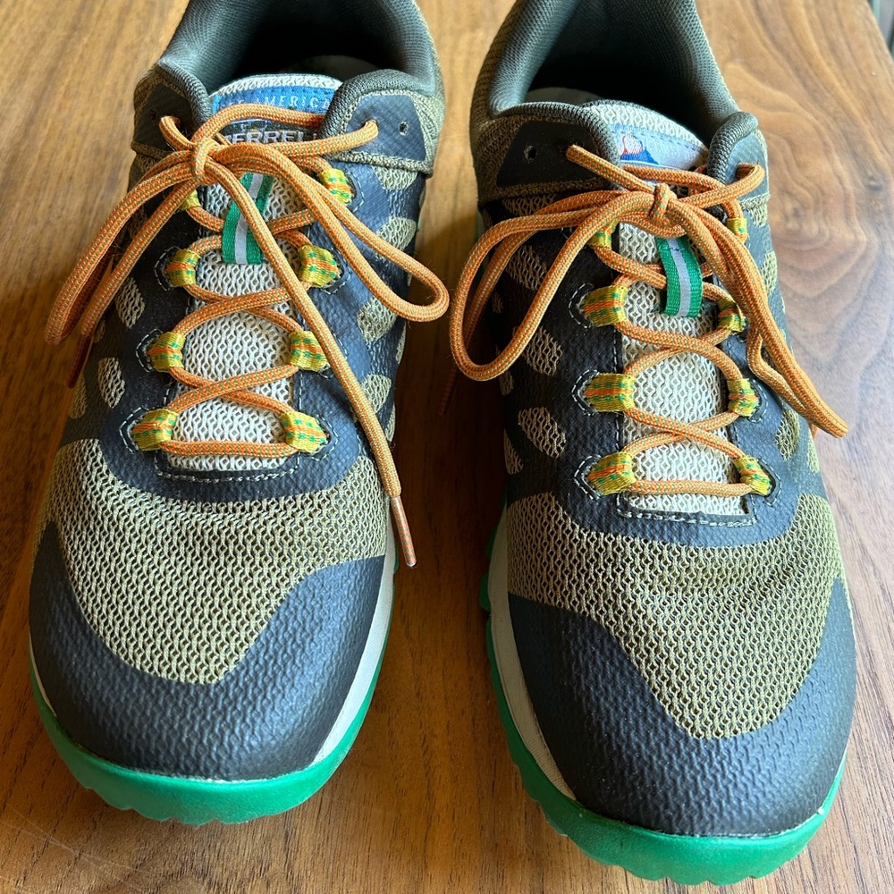 Merrell Antora 2